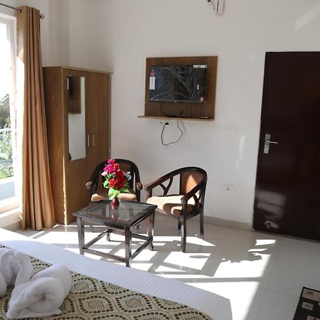 Mountain View Room By Yog Tapovan Rishīkesh Eksteriør billede